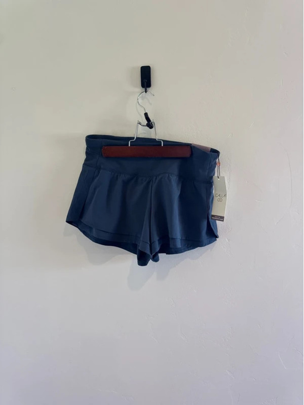 Calla Shorts